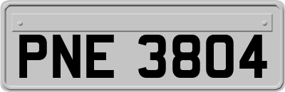 PNE3804