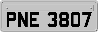 PNE3807