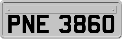 PNE3860