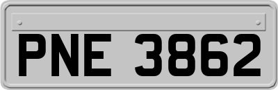 PNE3862