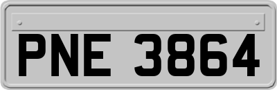 PNE3864