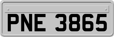 PNE3865