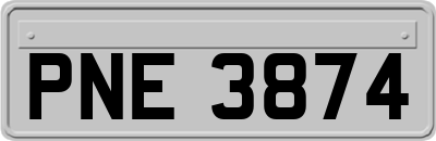 PNE3874