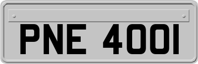 PNE4001