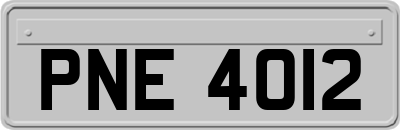 PNE4012