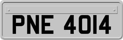 PNE4014