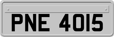 PNE4015