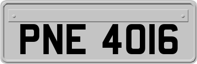 PNE4016