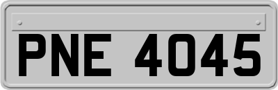 PNE4045