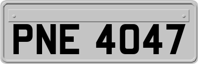 PNE4047