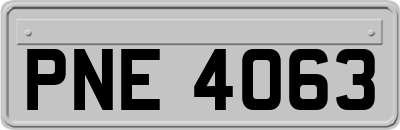 PNE4063