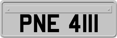 PNE4111