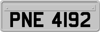 PNE4192