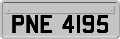 PNE4195
