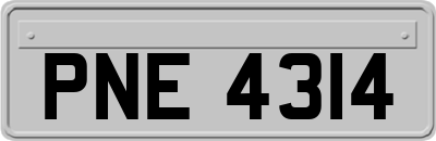 PNE4314