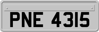 PNE4315