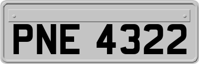 PNE4322