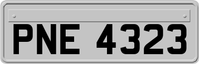 PNE4323