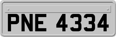 PNE4334