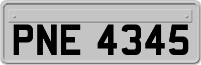 PNE4345