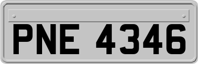 PNE4346