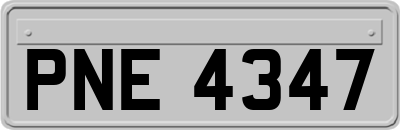 PNE4347