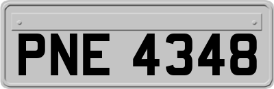 PNE4348