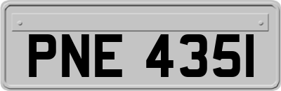 PNE4351