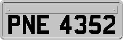 PNE4352