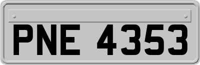 PNE4353