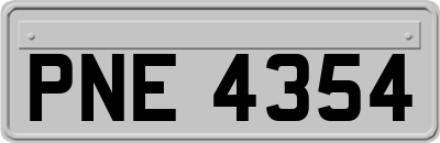 PNE4354
