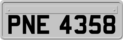 PNE4358