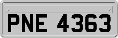 PNE4363