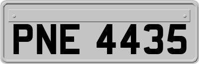 PNE4435