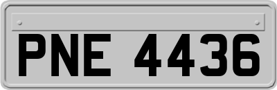 PNE4436