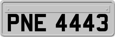 PNE4443