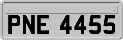 PNE4455