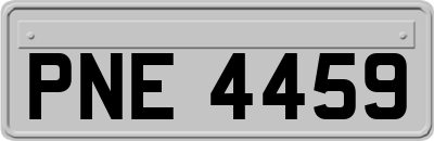 PNE4459