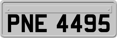 PNE4495