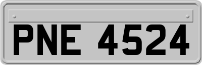 PNE4524