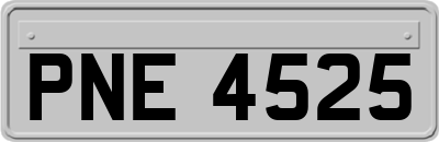 PNE4525