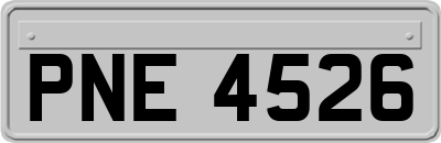 PNE4526
