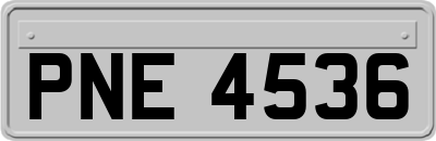 PNE4536