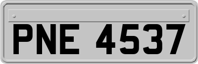 PNE4537