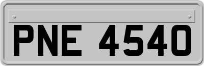 PNE4540