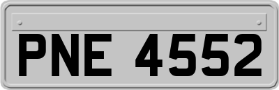 PNE4552