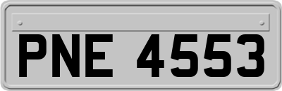 PNE4553