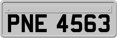 PNE4563