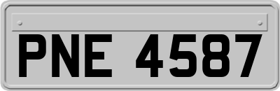 PNE4587
