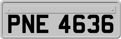 PNE4636